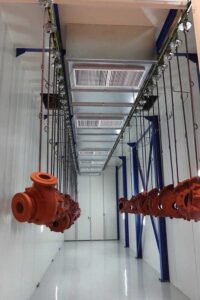 Anyagmozgató berendezés