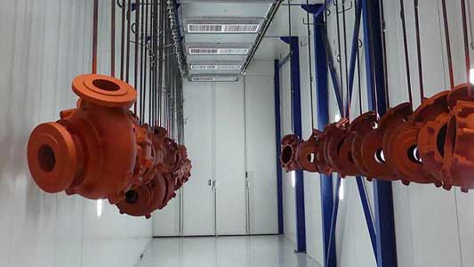 Anyagmozgató berendezés