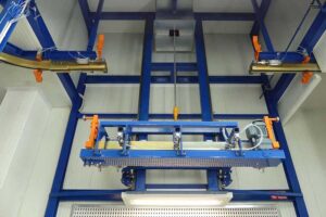 Anyagmozgató berendezés