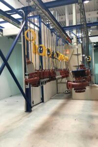 Anyagmozgató berendezés